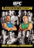 Постер «The Ultimate Fighter»