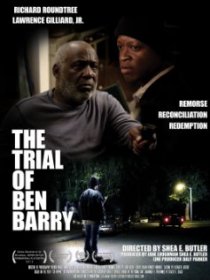 «The Trial of Ben Barry»