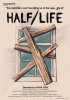 Постер «Half-Life»