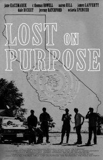 «Lost on Purpose»