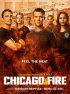 Постер «Чикаго в огне»