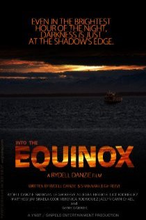 «Into the Equinox»