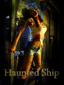 «Haunted Ship»