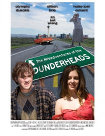 «Misadventures of the Dunderheads»