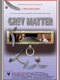 «Grey Matter»