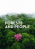 Постер «О лесах и людях»