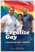 Постер «Право быть геем»