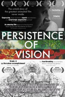 «Persistence of Vision»