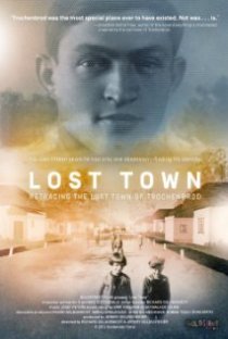 «Lost Town»
