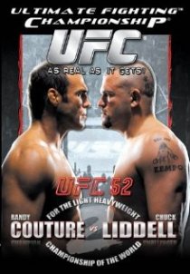 «UFC 52: Couture vs. Liddell 2»