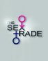 Постер «The Sex Trade»
