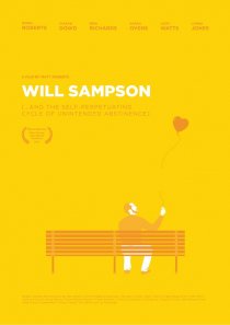 «Will Sampson (...and the Self-Perpetuating Cycle of Unintended Abstinence)»