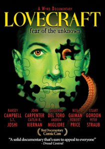 «Лавкрафт: Страх неизведанного»