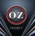 Постер «OZ Project Show»