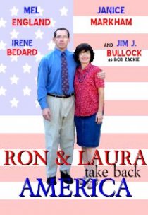 «Ron and Laura Take Back America»