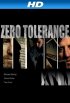 Постер «Zero Tolerance»