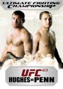 «UFC 63: Hughes vs. Penn»