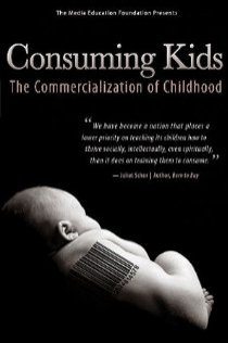 «Дети-потребители: Коммерциализация детства»