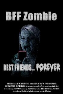 «BFF Zombie»
