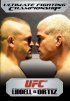 Постер «UFC 66: Liddell vs. Ortiz»