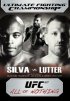 Постер «UFC 67: All or Nothing»