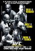 Постер «UFC 73: Stacked»