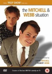 «The Mitchell and Webb Situation»