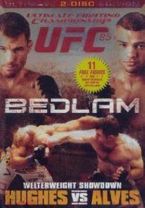 «UFC 85: Bedlam»