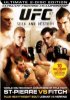 Постер «UFC 87: Seek and Destroy»
