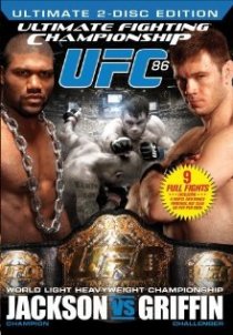 «UFC 86: Jackson vs. Griffin»