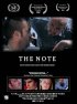 Постер «The Note»