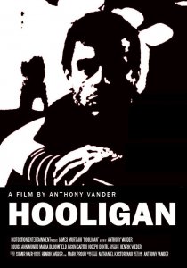 «Hooligan»