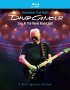 Постер «David Gilmour Remember That Night»