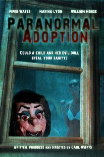 «Paranormal Adoption»