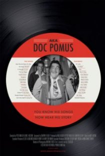 «A.K.A. Doc Pomus»