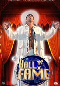 «WWE Зал славы 2011»