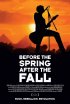Постер «Before the Spring: After the Fall»