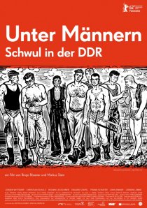 «Мужское дело – Гомосексуальность в ГДР»