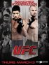 Постер «UFC on Versus: Sanchez vs. Kampmann»