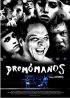 Постер «Dromómanos»