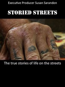 «These Storied Streets»