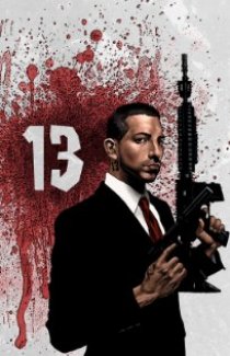 «Agent 13: The Package»