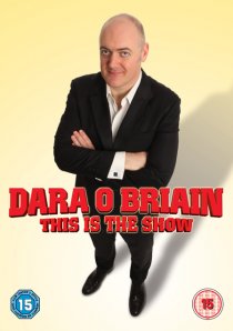 «Дара О’Бриэн: То самое шоу»