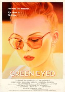 «Green Eyed»