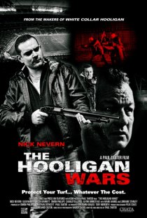 «The Hooligan Wars»
