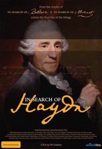 «In Search of Haydn»