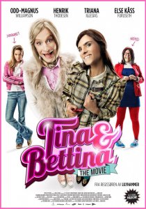 «Tina & Bettina - The Movie»