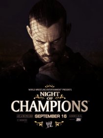 «Ночь чемпионов»