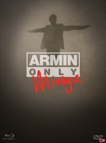 «Armin Only: Mirage»