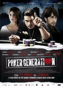 «Поколение покера»